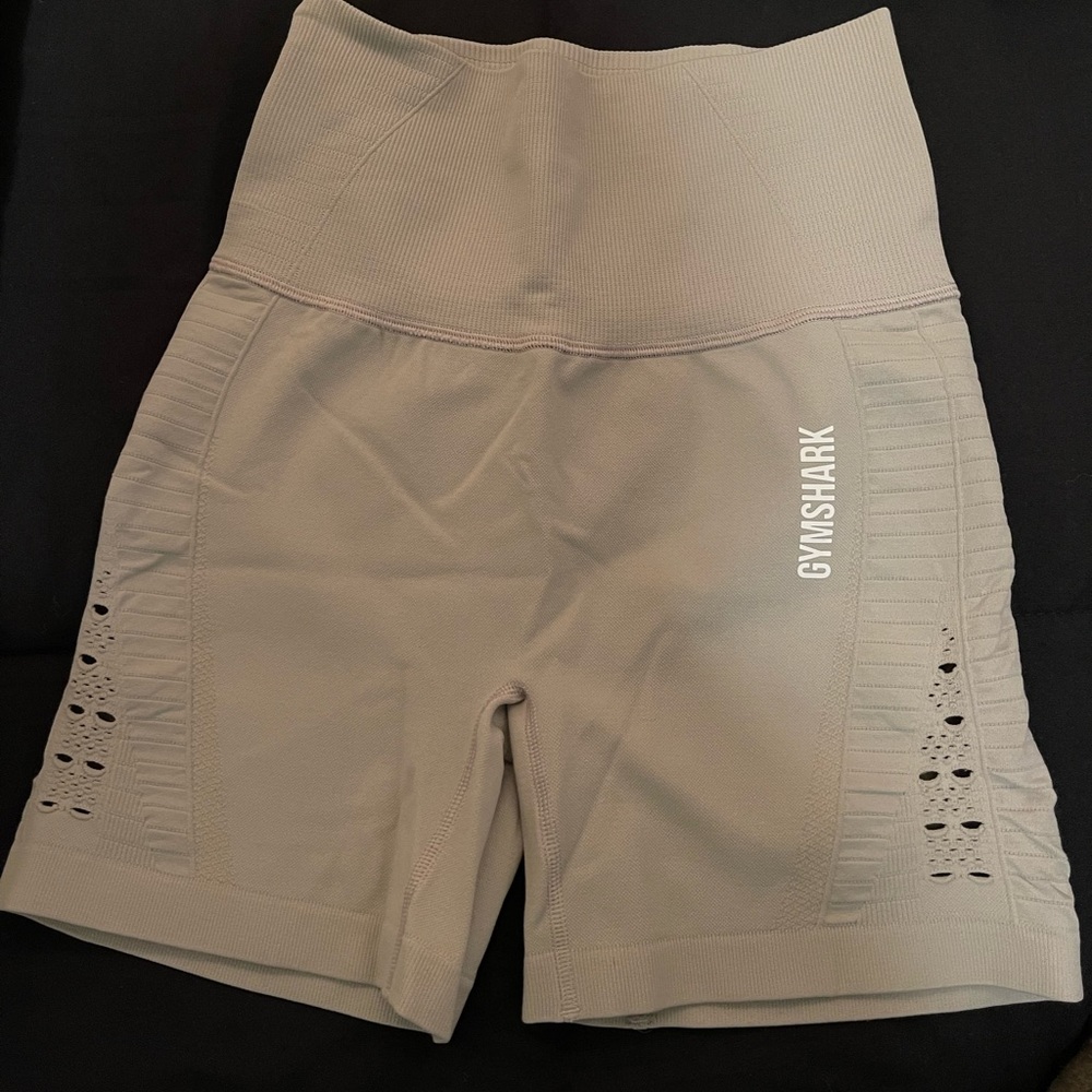 Gymshark vital seamless 2.0 shorts
